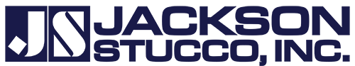 Jackson Stucco Logo